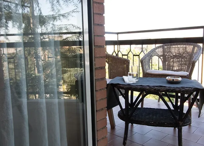 Belon Poli Casilino 4* Ρώμη