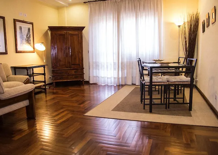 Belon Poli Casilino Bed and Breakfast