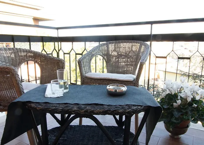 Belon Poli Casilino Ρώμη