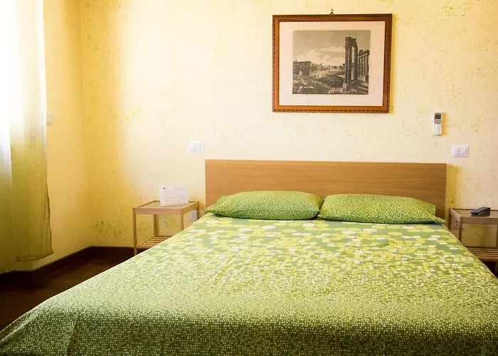 Belon Poli Casilino Bed and Breakfast Ρώμη