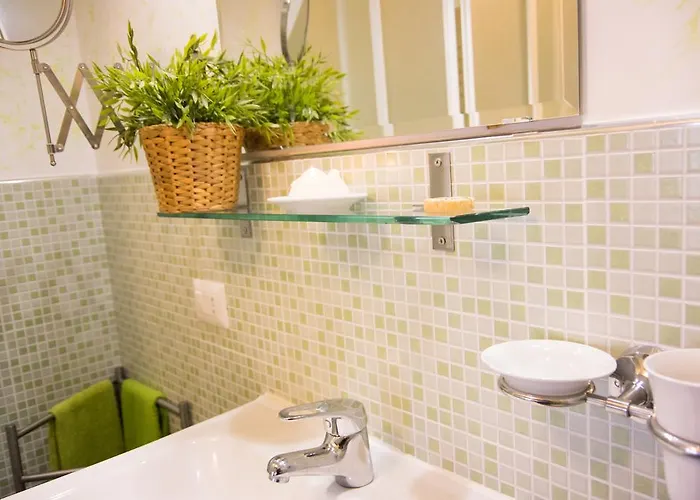 Bed and Breakfast Belon Poli Casilino